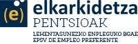 Elkarkidetza Logo